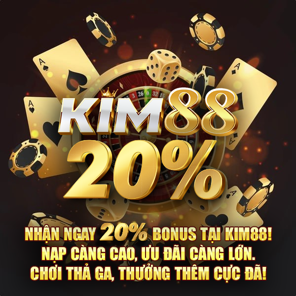 Kim88 trò chơi roulette
