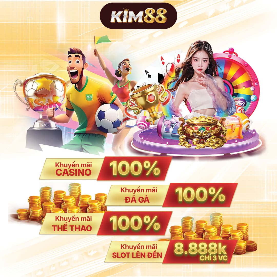 trang cá cược uy tín