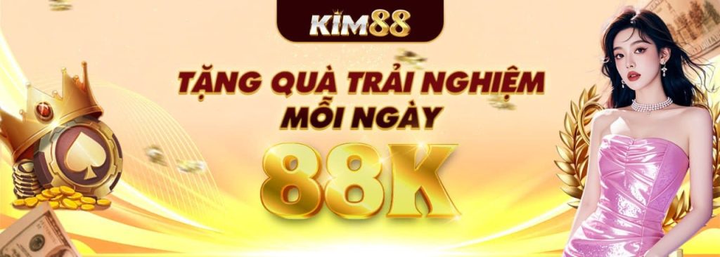 ứng dụng kim88