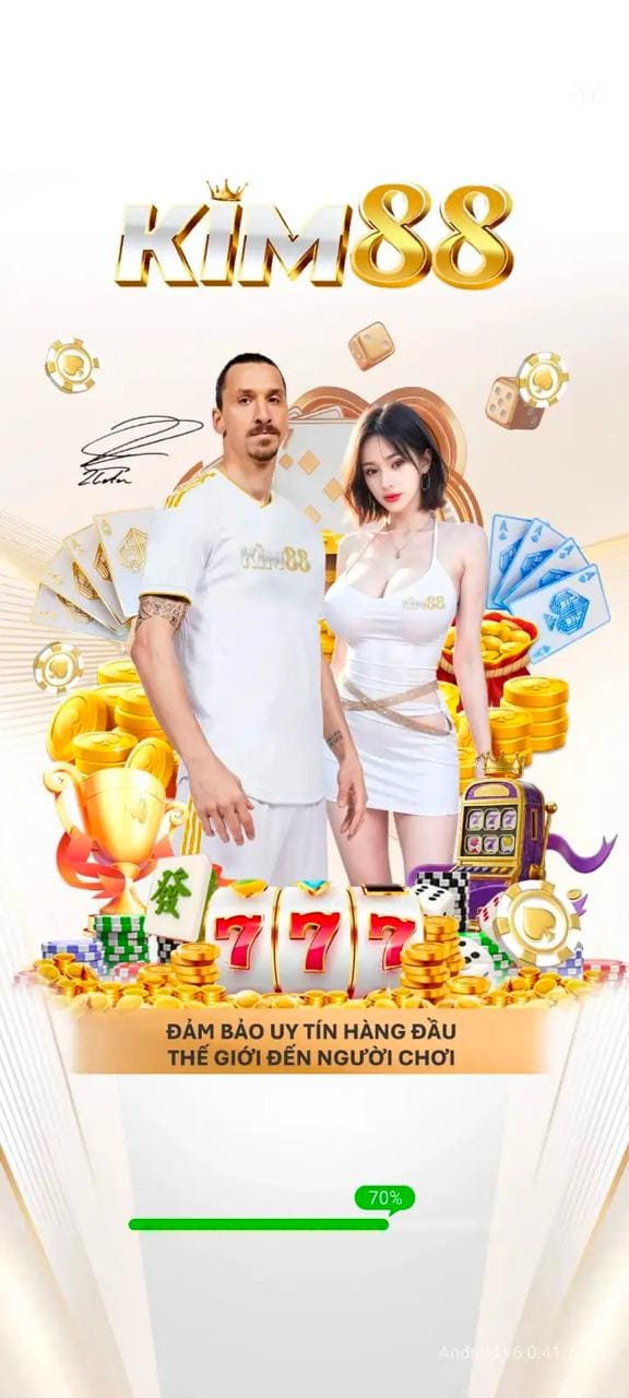 kim88 khuyến mãi