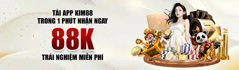 Đăng nhập Kim88 App