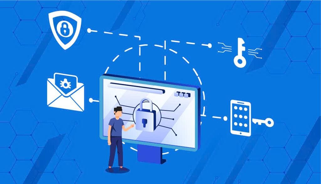 Kim88 bảo mật thông tin