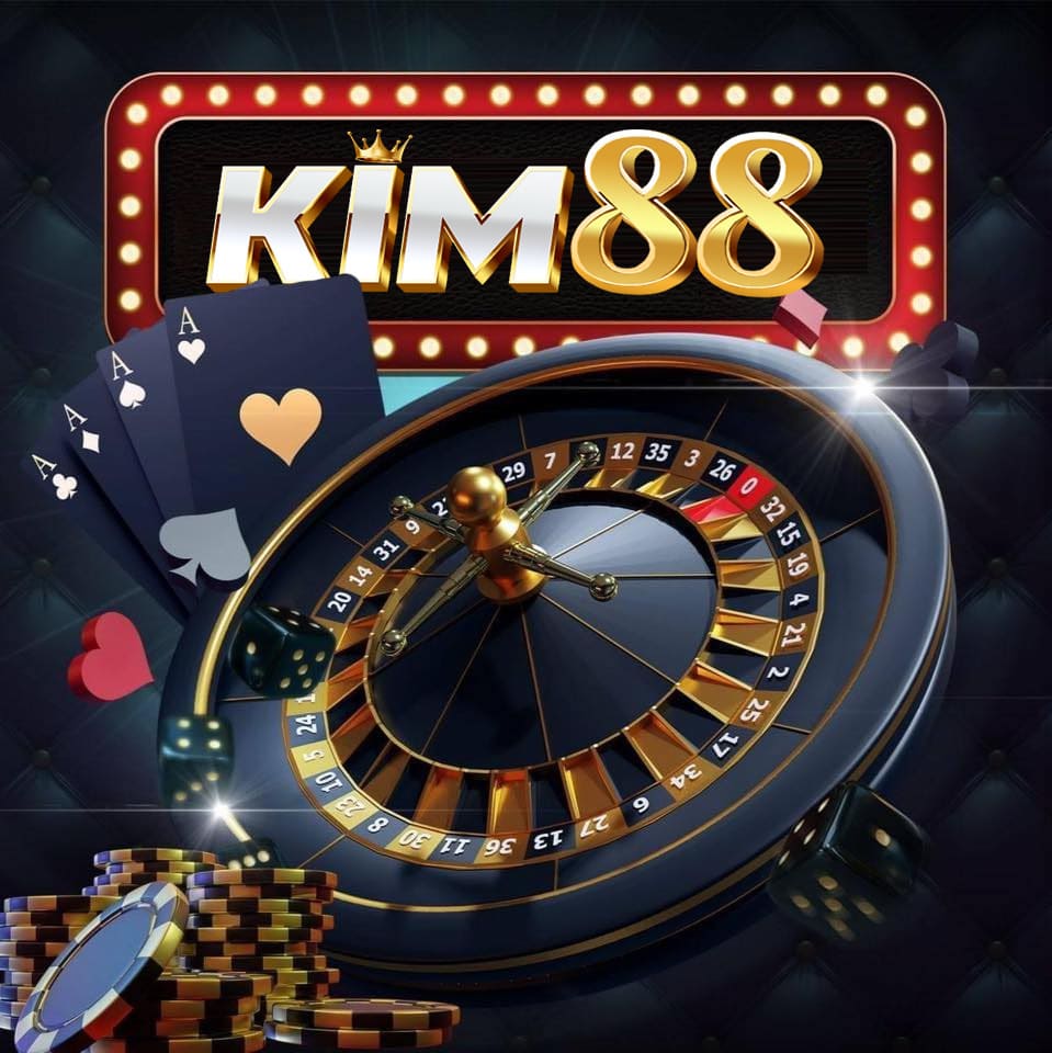 Kim88 giấy phép hoạt động