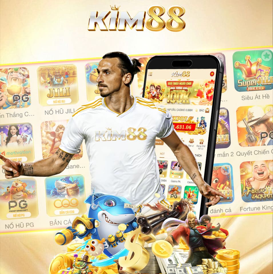 Kim88 là gì