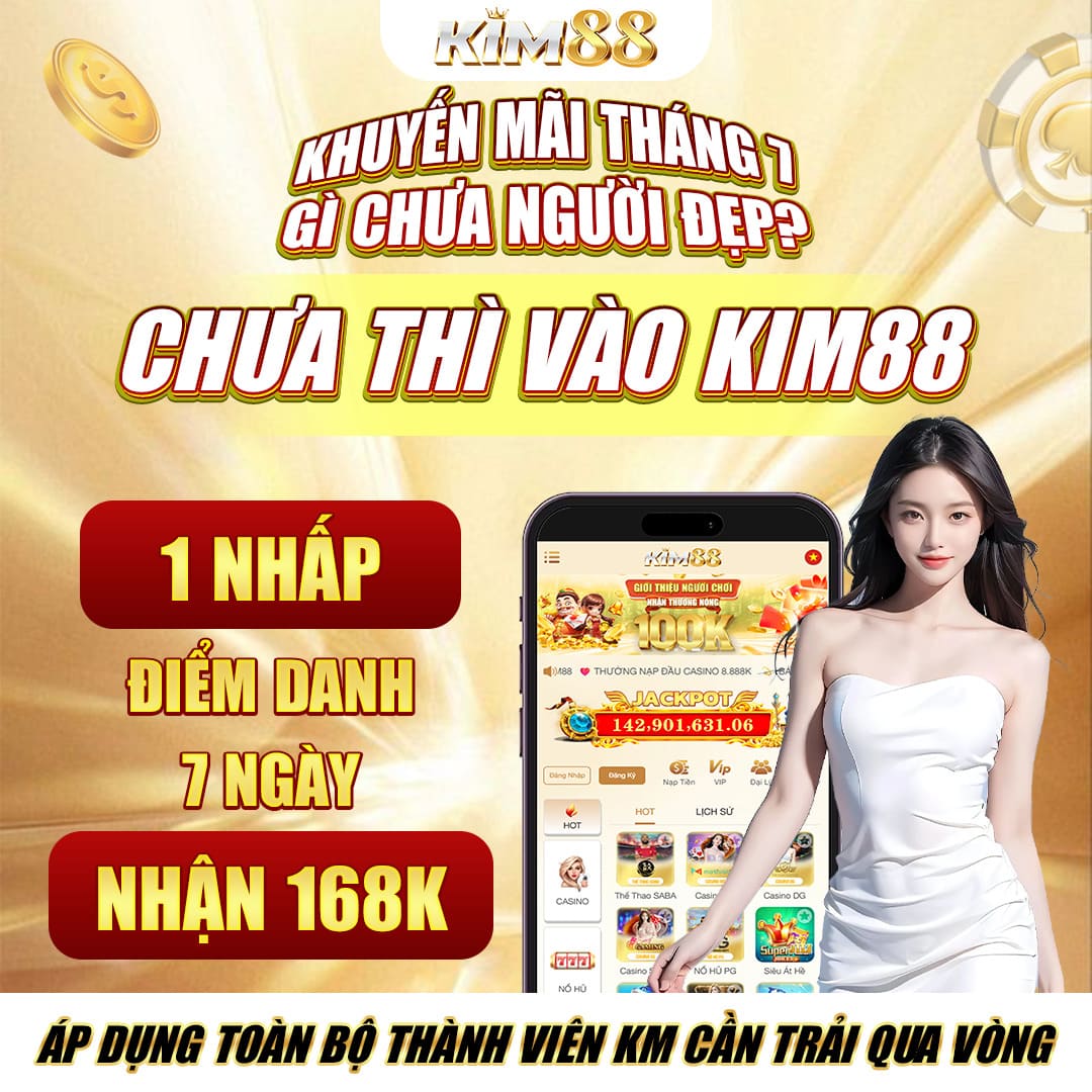 cách đăng ký Kim88 App