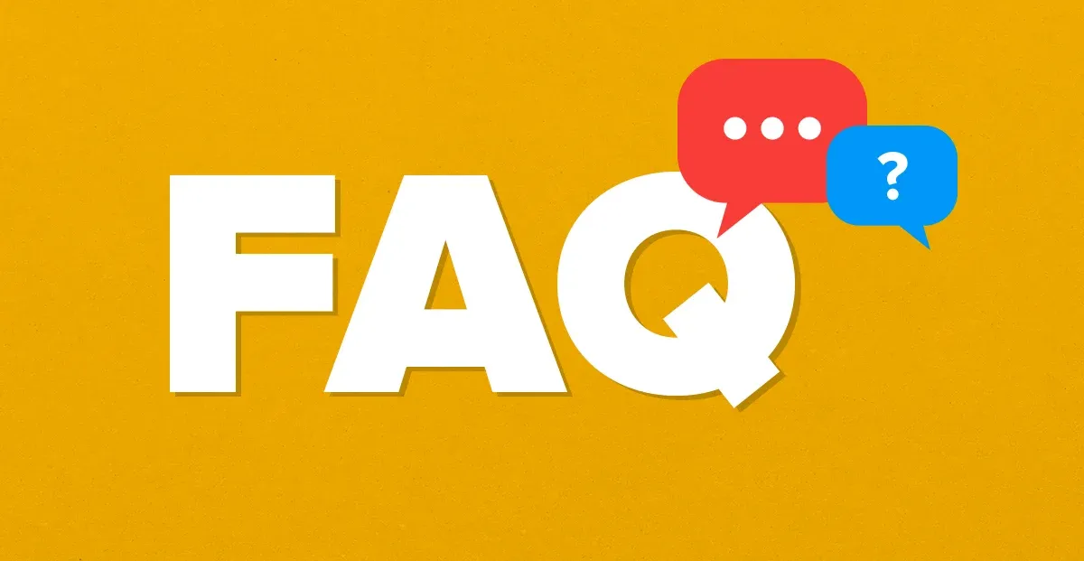 FAQ Hub Kim88