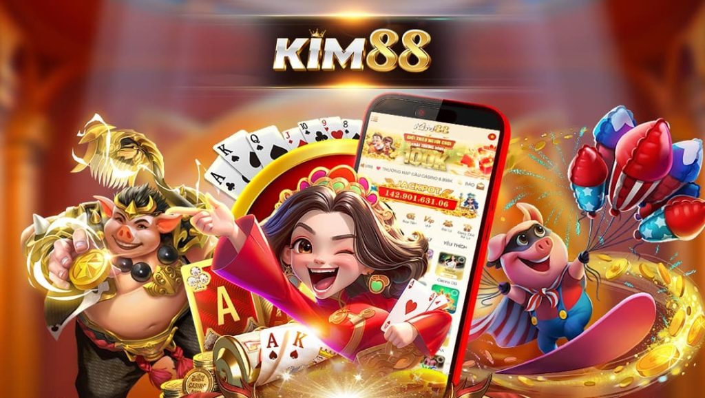 kim88 casino