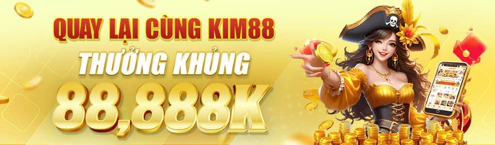 tạo tài khoản Kim88 App