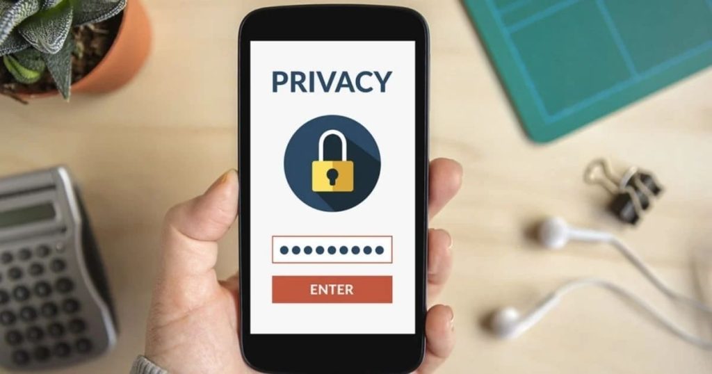 Bảo mật Kim88 App