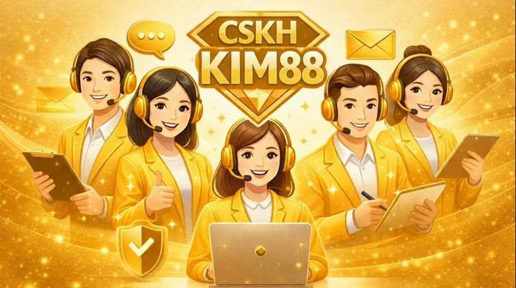 CSKH kim88