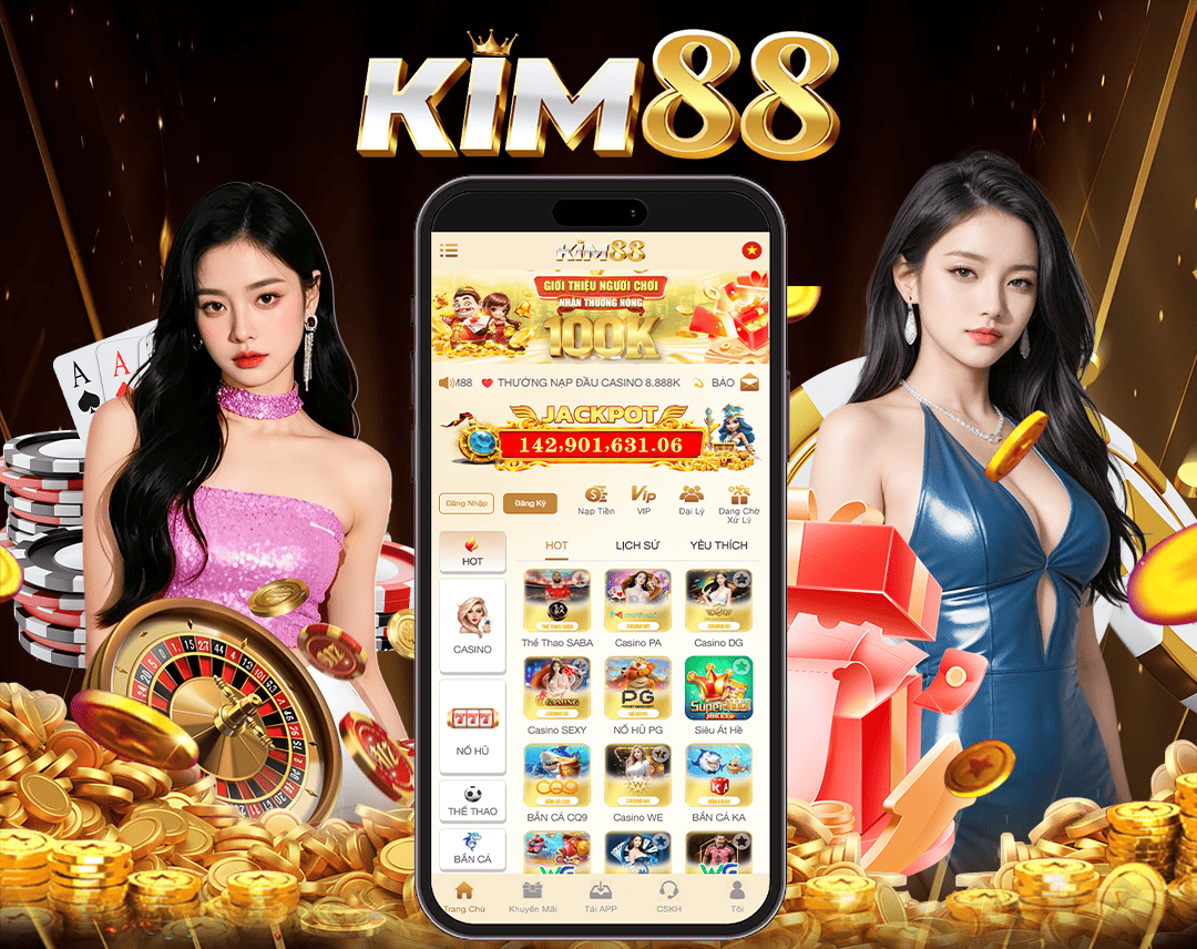 lỗi đăng nhập Kim88 App