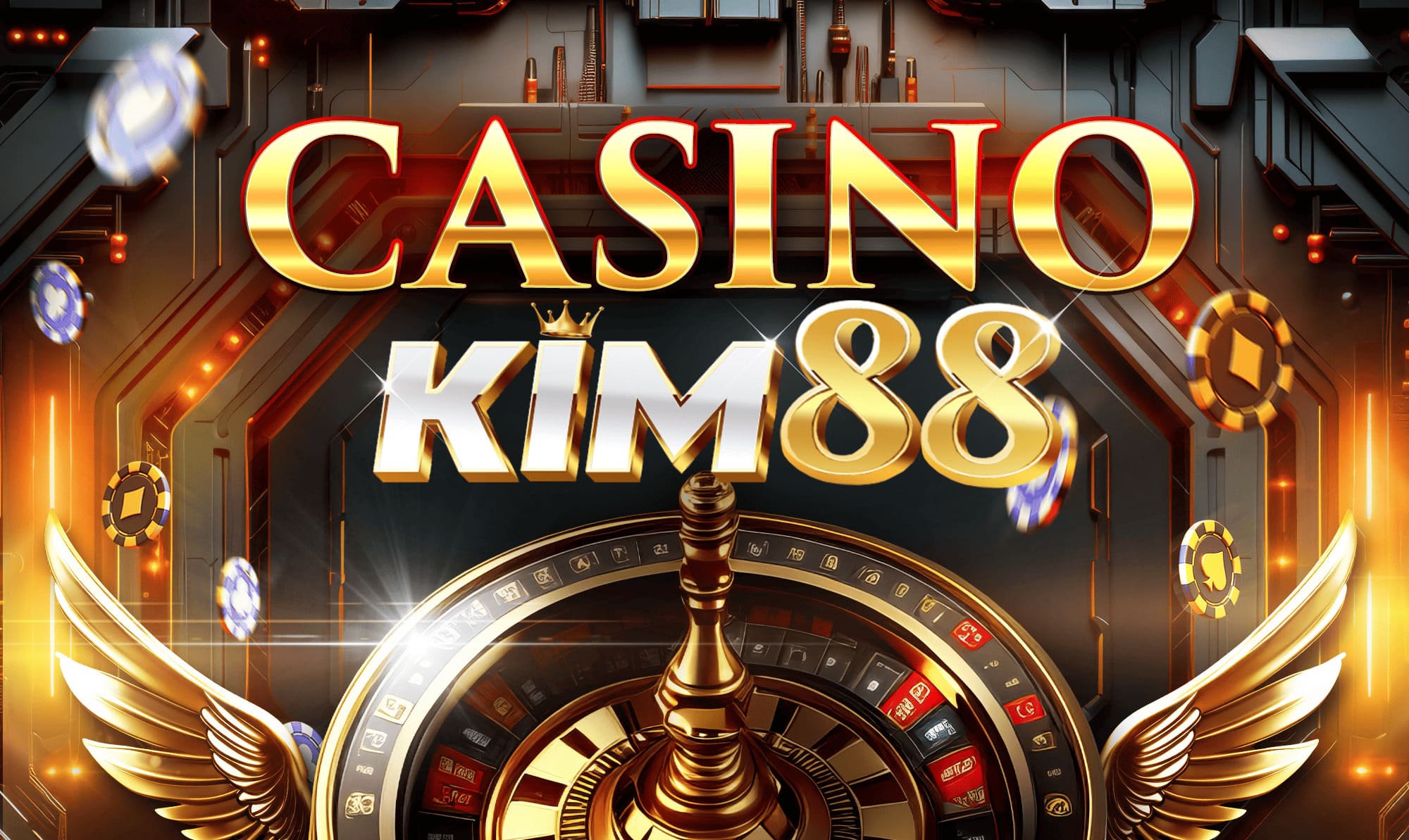 nạp tiền an toàn Kim88 App