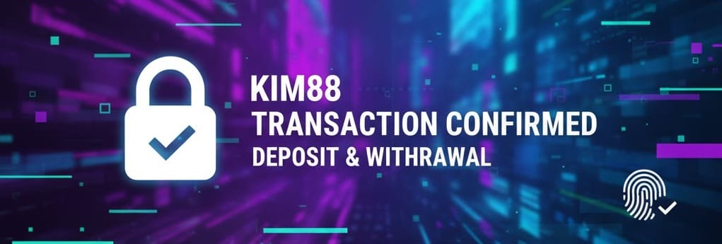 rút tiền Kim88 App