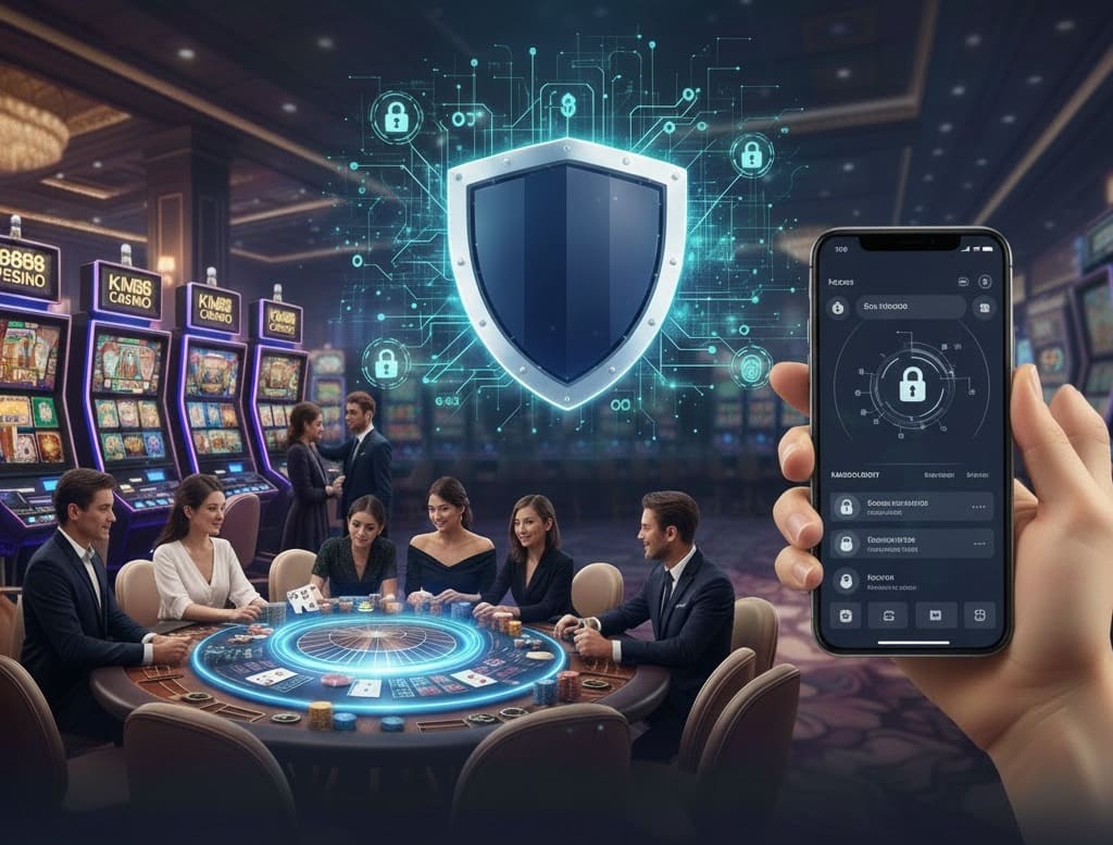 tài khoản Kim88 bị khóa