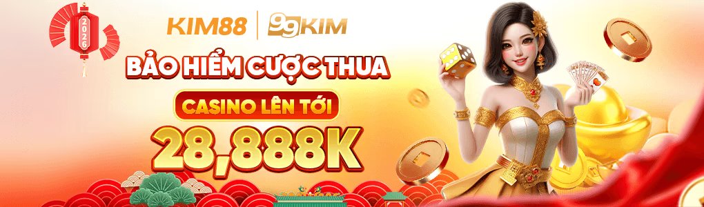 Bảo hiểm cược thua Kim88