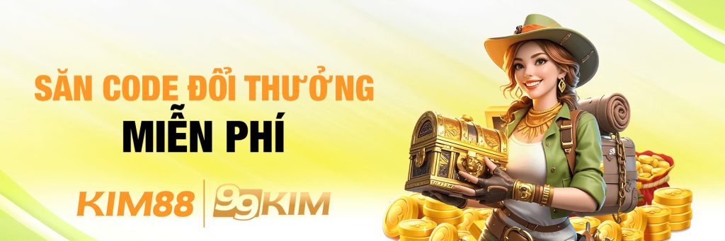 Hướng dẫn nhập CODEKIM88