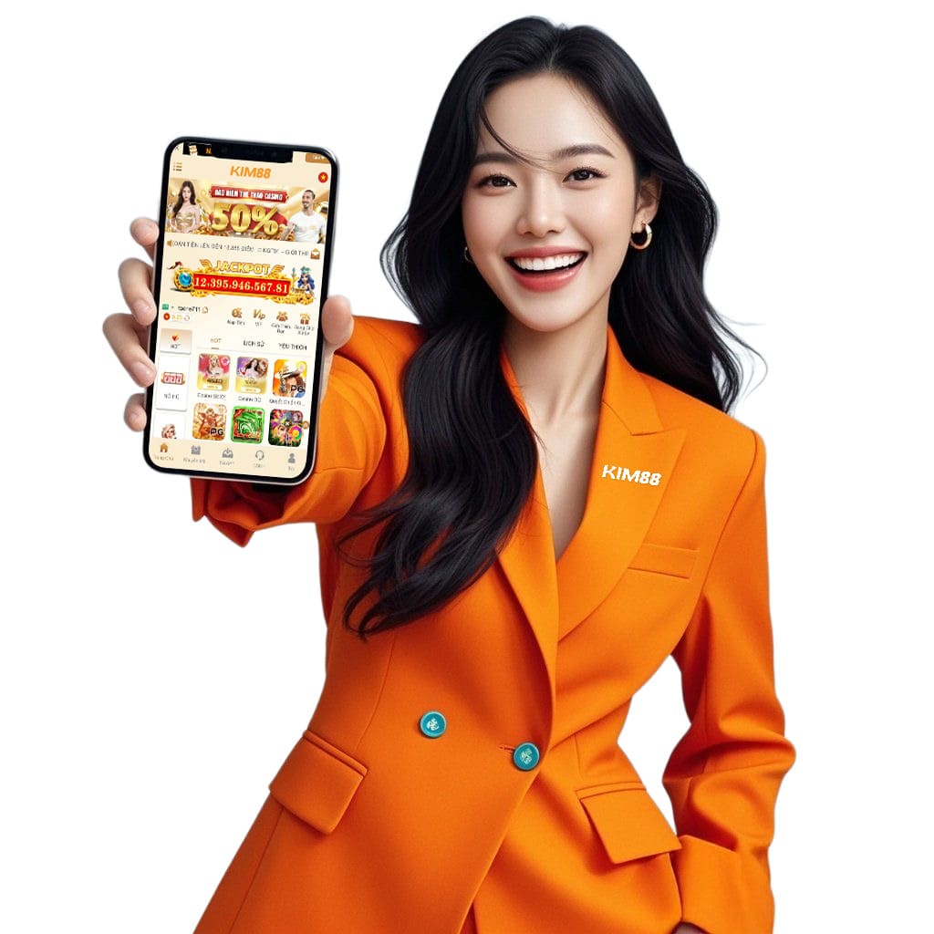 Kim88 hoa hồng đại lý