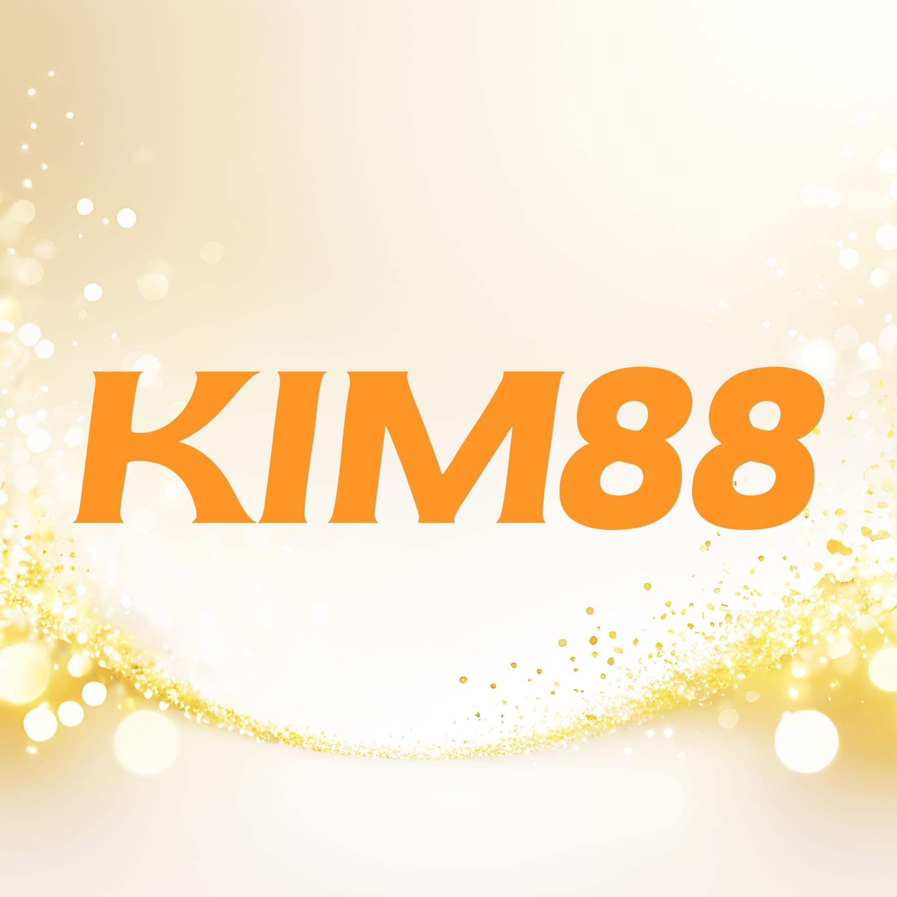 Trang web Kim88 chính thức