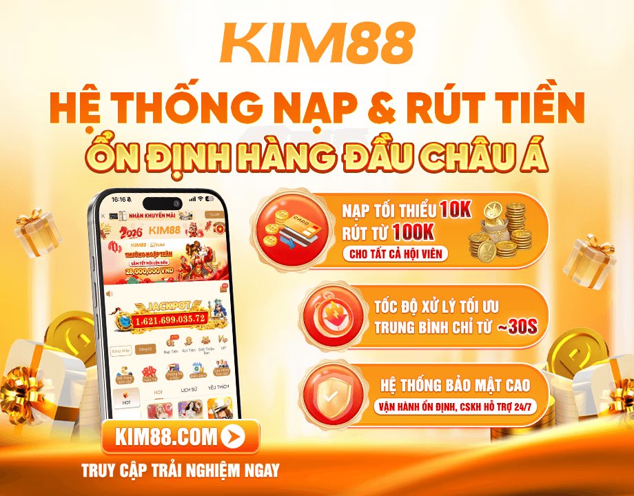 bảo hiểm casino Kim88