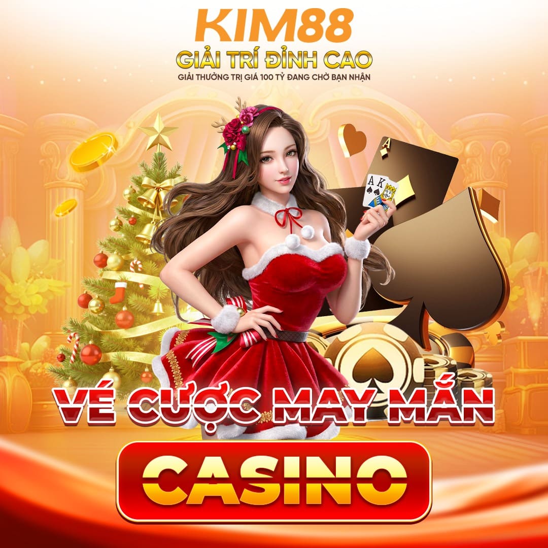 khuyến mãi casino Kim88