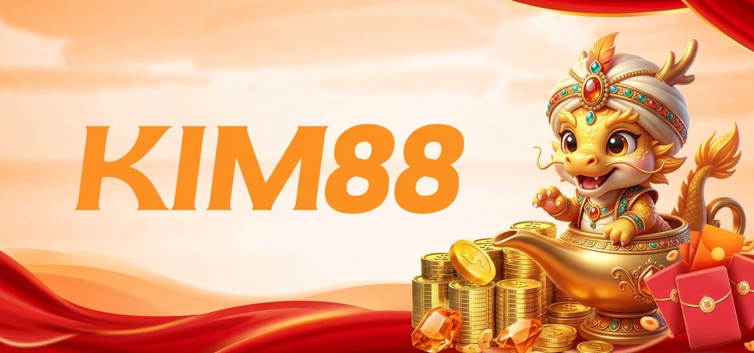 Kim88 thưởng 18%