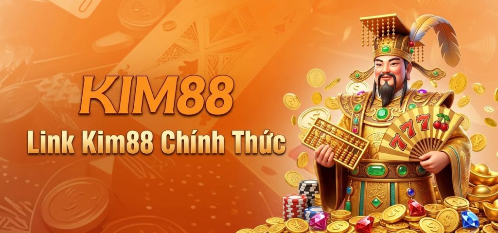 Link Kim88 Chính Thức