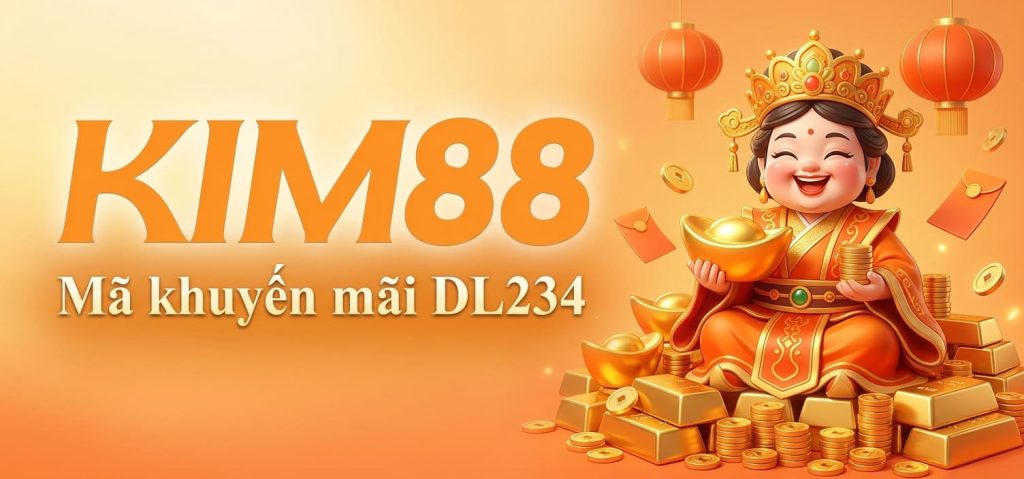 Mã khuyến mãi DL234