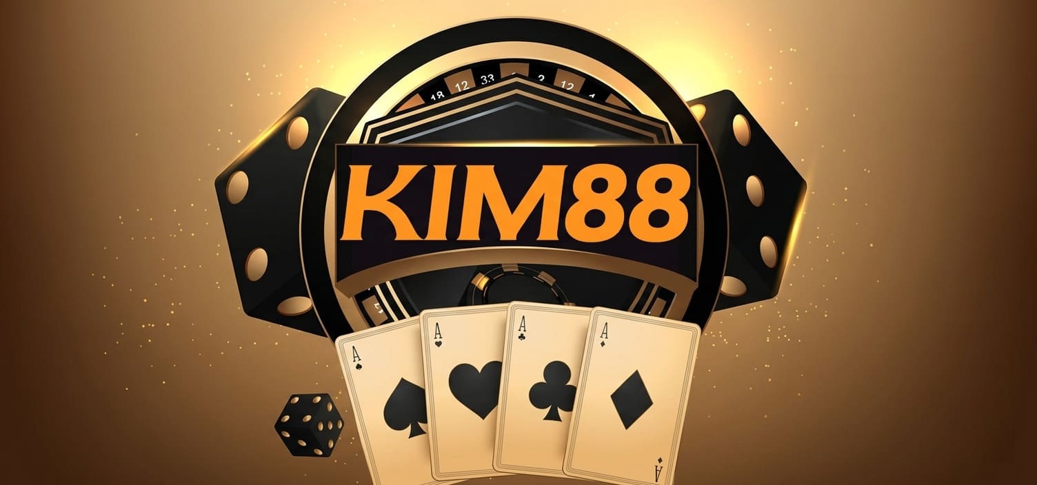 Ứng dụng Kim88