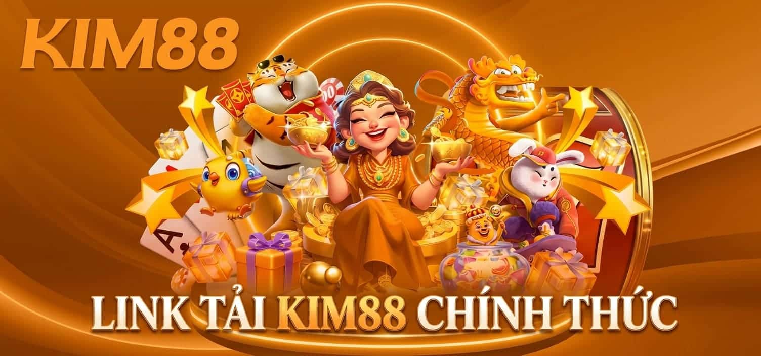 link tải Kim88 chính thức