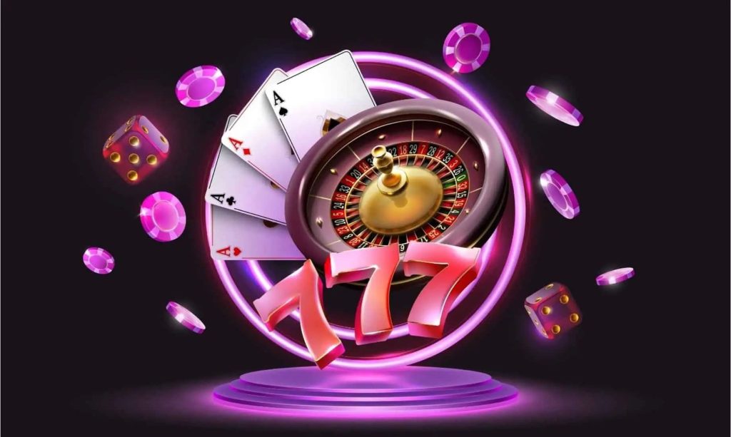 chất lượng stream casino