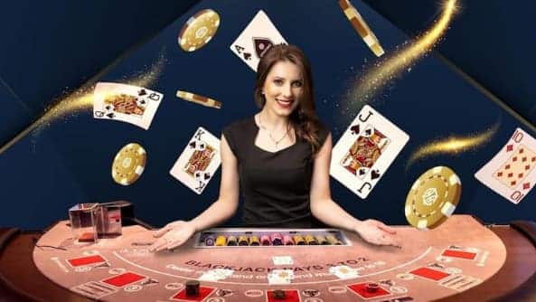 live casino không bị lag