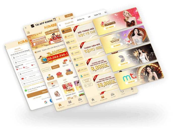 nền tảng live casino uy tín cần có gì