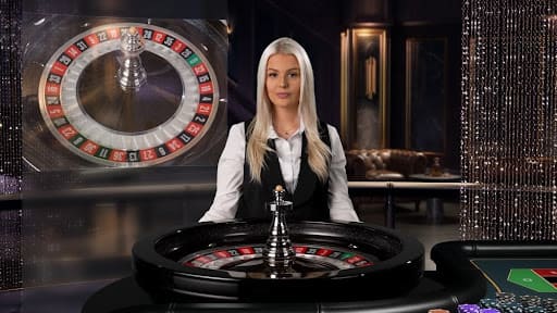 trải nghiệm live casino